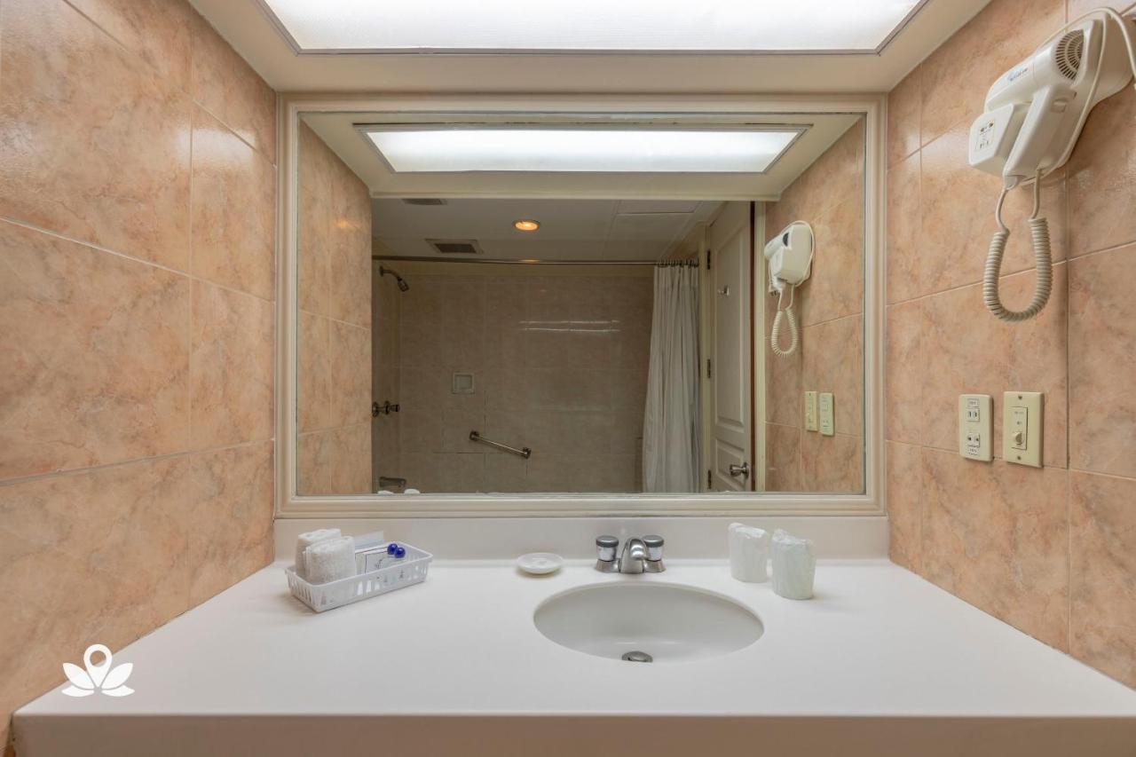 Zen Rooms Tiara Oriental Manila Макати Экстерьер фото